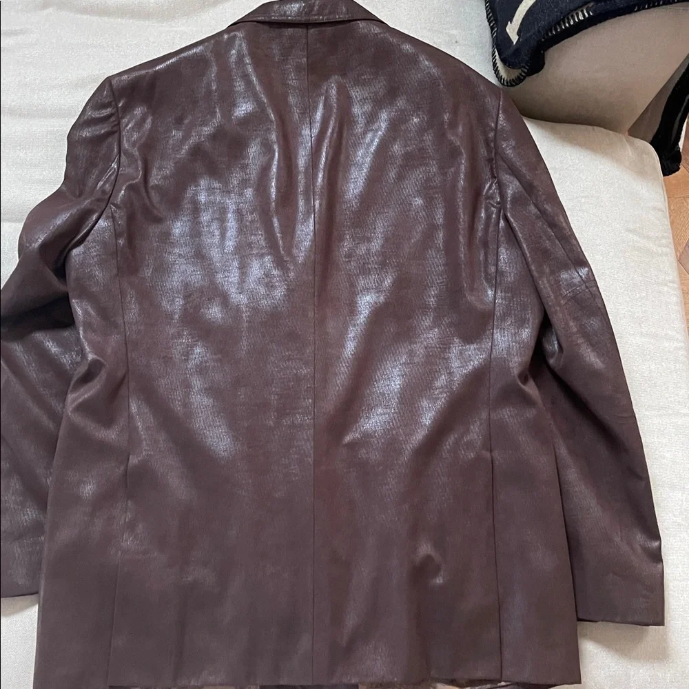 Men's jacket s.44R - Picture 3 of 8